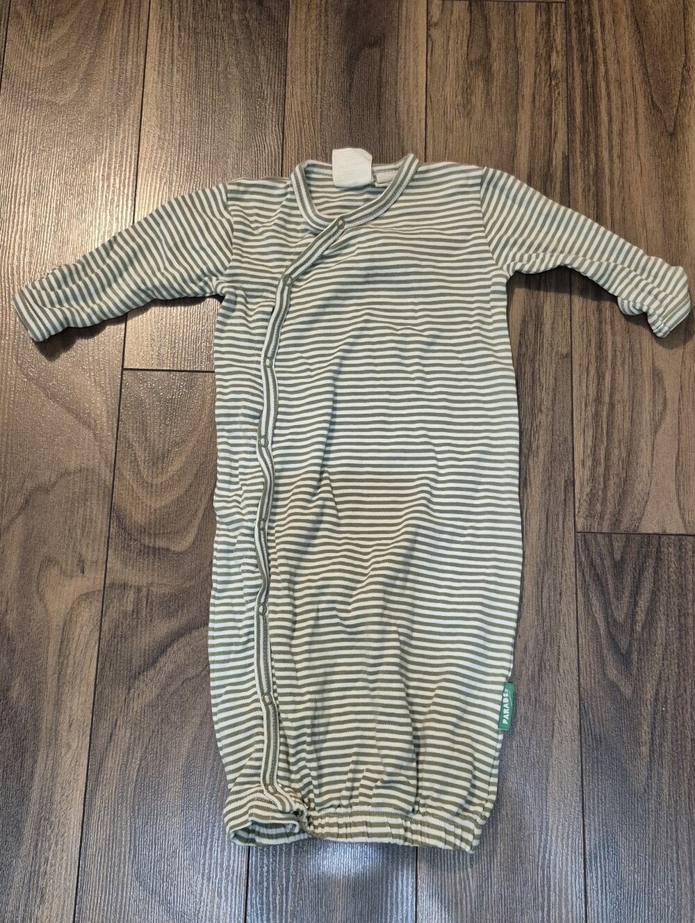 PARADE Baby Sleep Gown